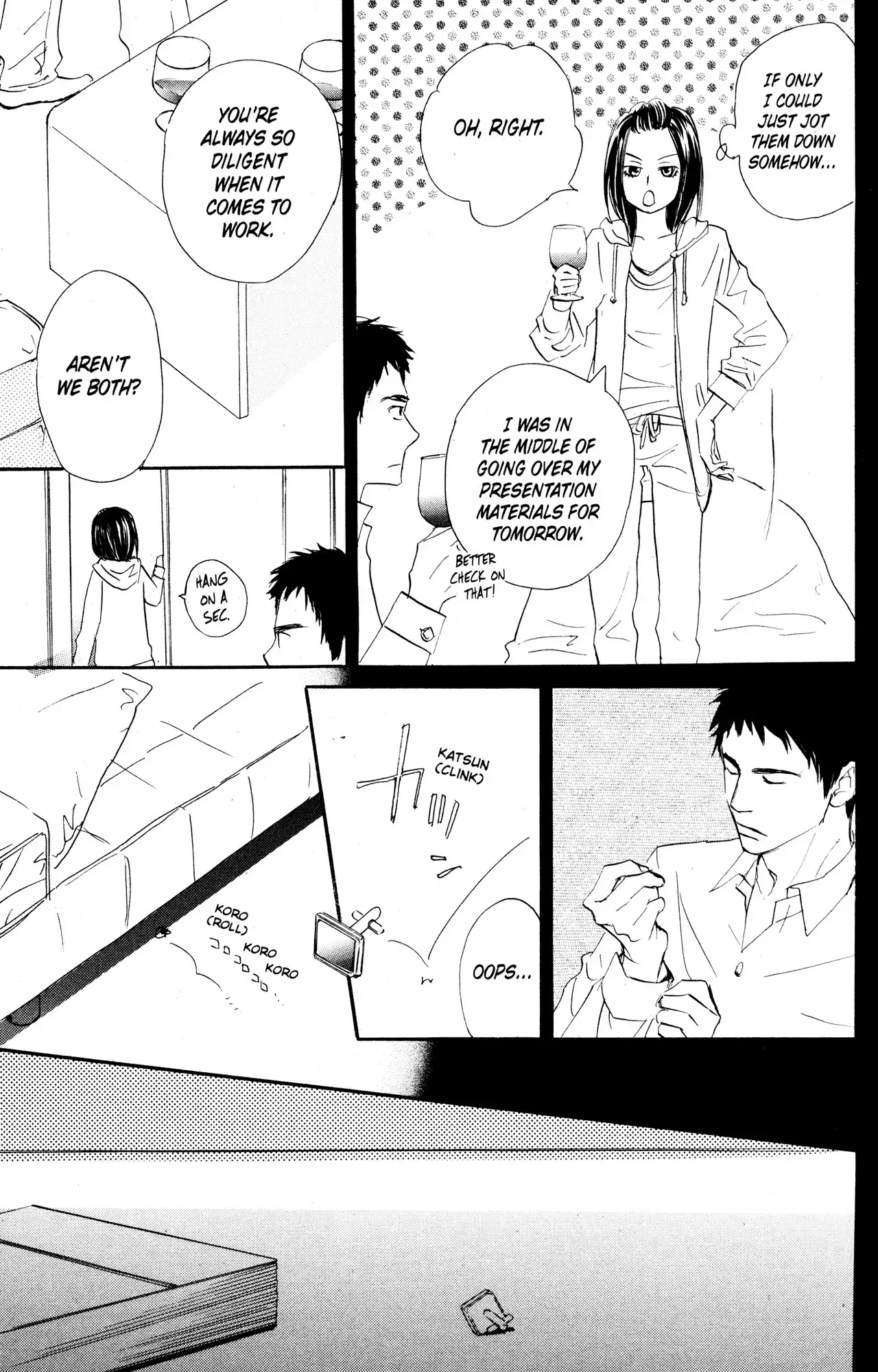 Fujoshi Kanojo Chapter 18 2